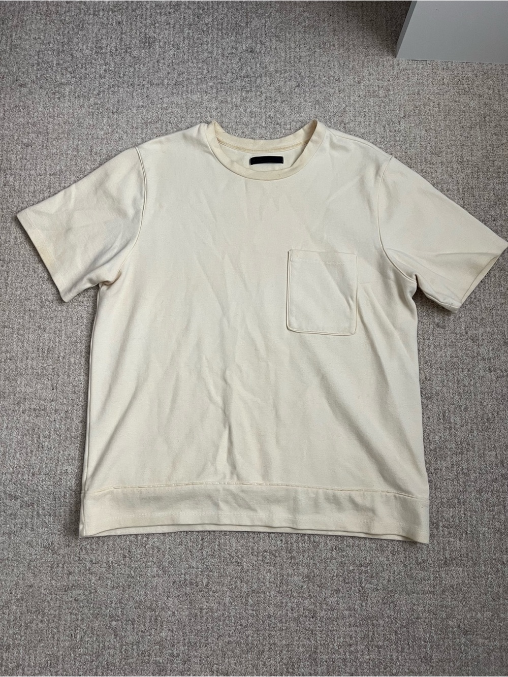 Oak and Fort Sweater Tshirt